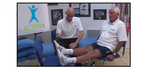 Arthritis Symptoms and Pain Explained