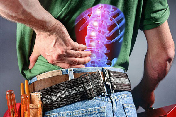 Low Back Pain Relief