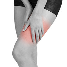 Thigh Issues