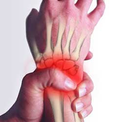 Wrist Pain