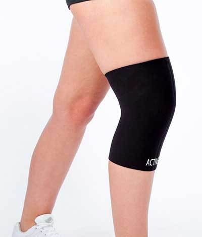 BraceAbility Patellar Tracking Knee Brace - Running, Exercise, Basketb –  EveryMarket