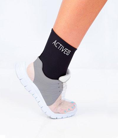 Total Ankle Support from Active650
