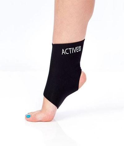 Active650 Total Ankle Support helps arthritis pain