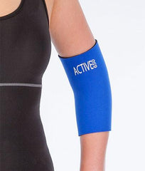 Active650 Elbow Support for elbow pain (blue)