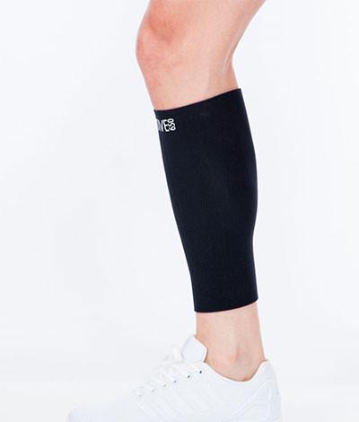 Full Calf Support from Active650 ultra support