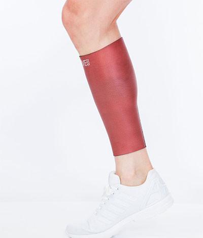 Full Calf Support from Active650 for shin splints