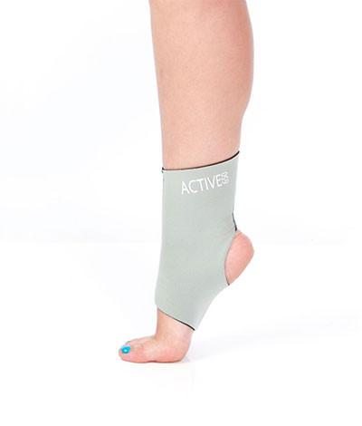 Active650 Total Ankle Support helps arthritis pain