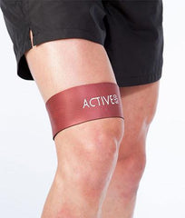 Active650 Illiotibial Band Support (metallic bronze)