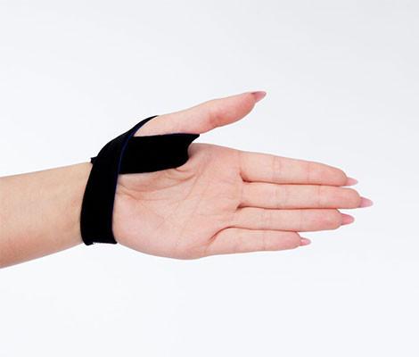 Active650 Thumb support for pain relief and comfort
