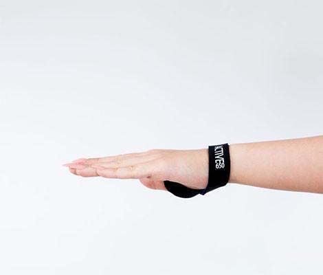 Thumb Support from Active650