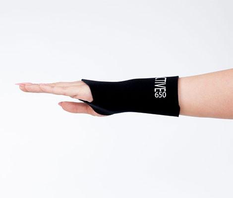 Active650 Wrist Support for repetitive strain discomfort