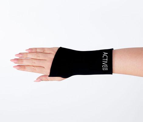 Active650 Wrist Support (right hand)
