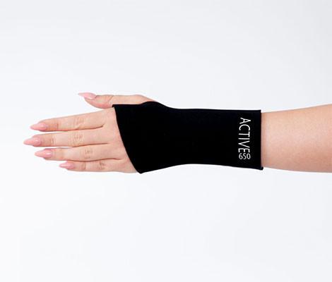 Active650 Wrist Support (left hand)