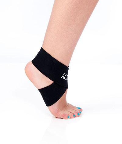 Active650 X-Over Support (black)