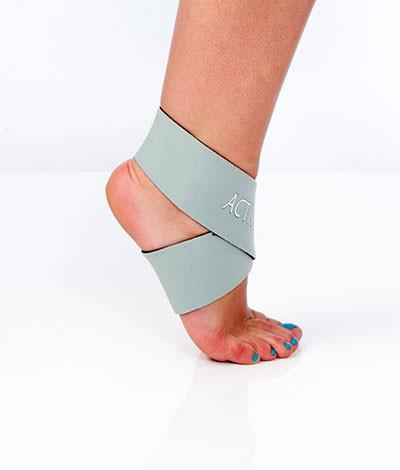 Active650 X-Over Support (silver)