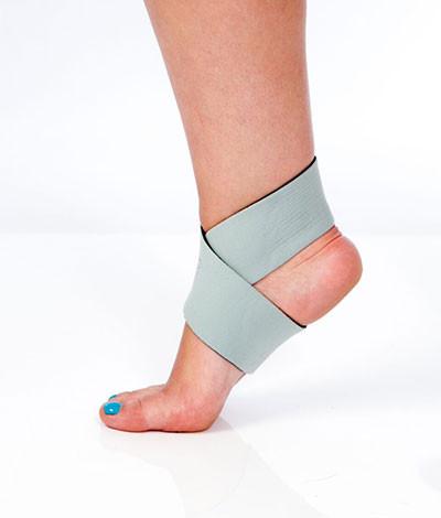 X-Over Support from Active650 (silver)