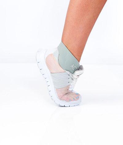 Active650 X-Over Support comfortable in shoes