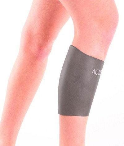 Calf Support from Active650 (metallic slate)