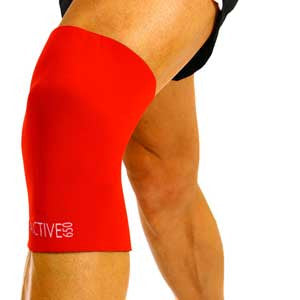 The Knee Support
